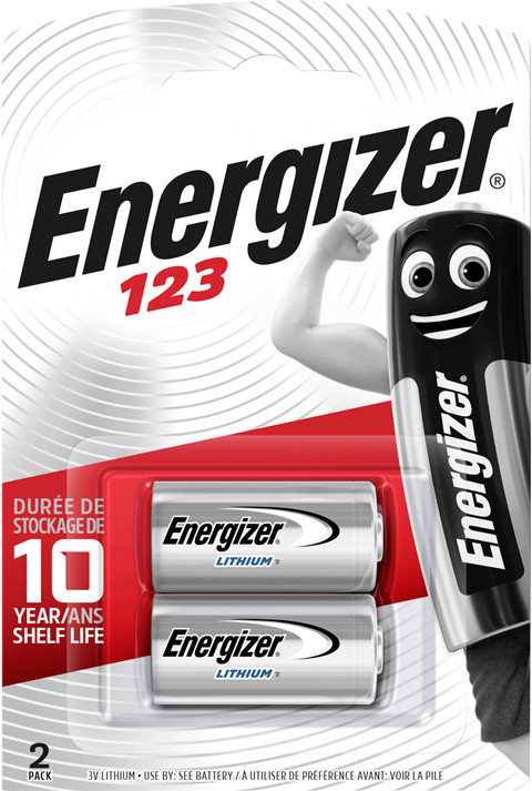 ENERGIZER 5599355