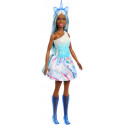 Mattel nukk Barbie Unicorn (HRR14)