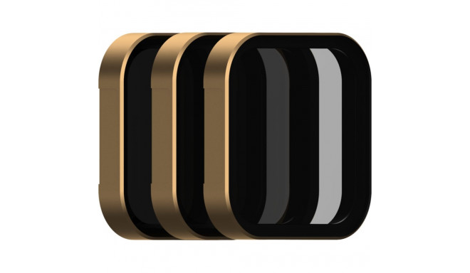 PolarPro komplekt Insta360 Shutter