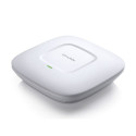 Access Point|TP-LINK|Omada|300 Mbps|IEEE 802.11b|IEEE 802.11g|IEEE 802.11n|1xRJ45|Number of antennas