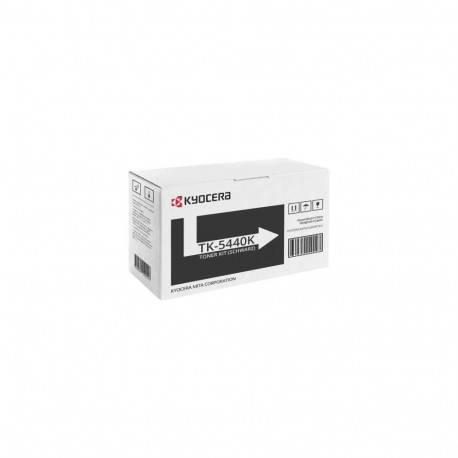 Kyocera TK-5440K Toner Cartridge, Black