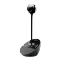 Logitech BCC950 ConferenceCam Video Conferencing Camera, FHD 1920x1080, Black