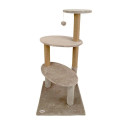 CAT TREE 49X49X108CM