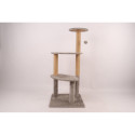 CAT TREE 49X49X108CM