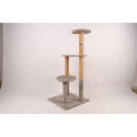 CAT TREE 49X49X108CM