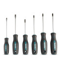 SCREW DRIVER 6PCS SET