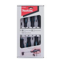 SCREW DRIVER 6PCS SET