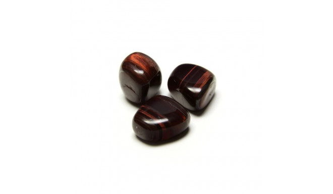 Tiger's Eye Stone Red (500 G.) Lo Scarabeo