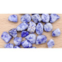 Sodalite With White Spots (500 G.) Lo Scarabeo