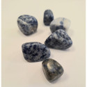 Sodalite With White Spots (500 G.) Lo Scarabeo