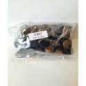 Tiger's Eye Stone Blue (500 G.) Lo Scarabeo