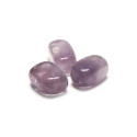 Natural Light Amethyst (500 G.) Lo Scarabeo