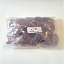 Natural Light Amethyst (500 G.) Lo Scarabeo