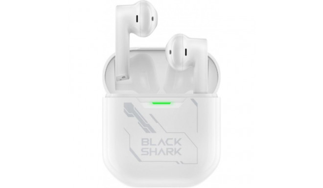 Black Shark JoyBuds White