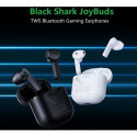Black Shark JoyBuds White