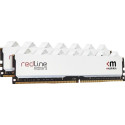 Mushkin DDR4 - 16GB - 3200- CL - 16 Redline Lumina RGB Dual Kit MSK
