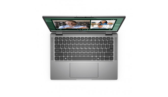 DELL Refurb Latitude 13-7350 Intel Core Ultra 5 135U 13.3inch FHD+ LCD 16GB RAM 256GB SSD wifi BT Ba