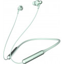 1More wireless earbuds E1024BT, green