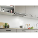 Candy CBT625/2X/1 Semi built-in (pull out) Stainless steel 332.1 m³/h B