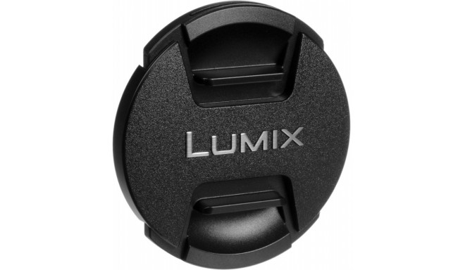 Panasonic objektiivikork DMW-LFC46