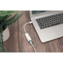 Digitus Gigabit Ethernet USB 3.0 adapter