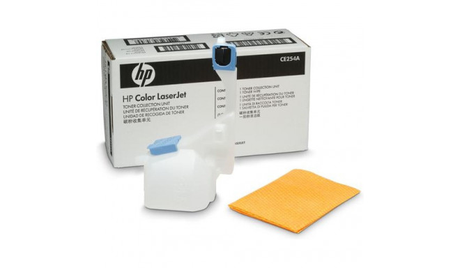 HP Color LaserJet CE254A Toner Collection Unit