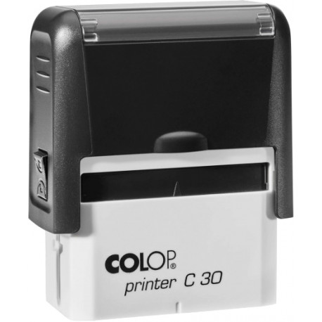 Colop tempel Printer C30, must