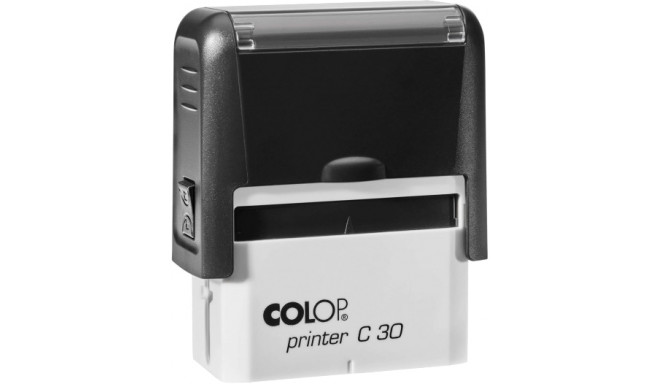 Colop tempel Printer C30, must