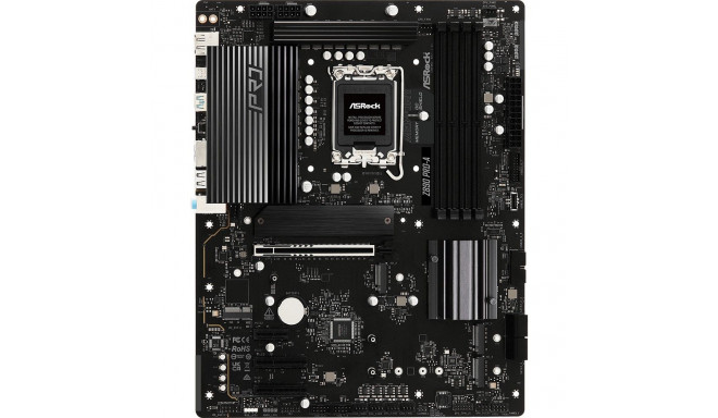 "1851 ASRock Z890 Pro-A DDR5"