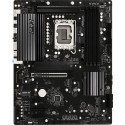 "1851 ASRock Z890 Pro-A DDR5"