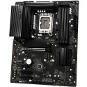 "1851 ASRock Z890 Pro-A DDR5"