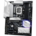 "1851 ASRock Z890 Pro RS DDR5"