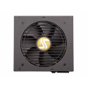 "650W Seasonic G12-GM-650 80+ Gold"