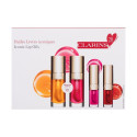 Clarins Lip Comfort Oil (7ml) (Set)