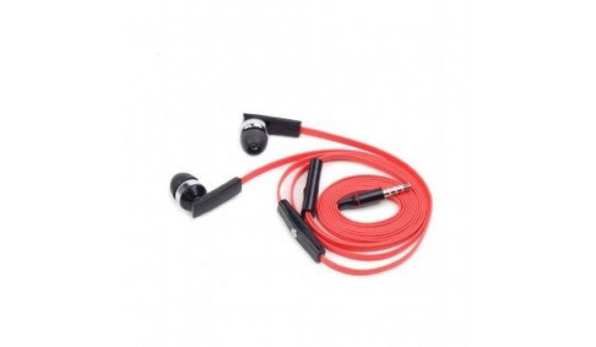 Gembird HEADSET PORTO IN-EAR/MHS-EP-OPO