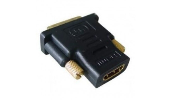 Gembird I/O ADAPTER HDMI TO DVI/BULK A-HDMI-DVI-2