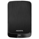 ADATA External HDD||HV320|1TB|USB 3.1|Colour Black|AHV320-1TU31-CBK