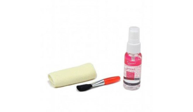 Gembird CLEANING KIT FOR SCREEN 3IN1/CK-LCD-04