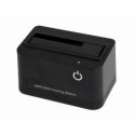 Gembird HDD ACC DOCK STATION USB2 2.5"/3.5" SATA HD32-U2S-5