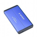 Gembird HDD CASE EXT. USB3 2.5"/BLUE EE2-U3S-2-B