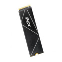 ADATA SSD||XPG GAMMIX S70|512GB|M.2|PCIe Gen4|3D NAND|Write speed 2600 MBytes/sec|Read speed 7200 MB