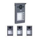 DAHUA ENTRY PANEL MODULE 4-BUTTON/VTO3312Q-P