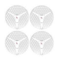 Mikrotik WRL LHG XL 5GHZ/RBLHG-5HPND-XL 4PACK