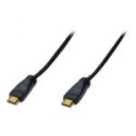 Assman electronic ASSMANN HDMI High Speed connection cable