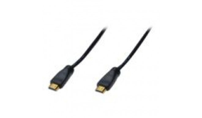 Assman electronic ASSMANN HDMI High Speed connection cable