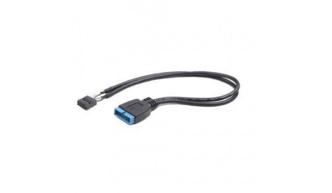 Gembird CABLE USB2 TO USB3 INT. HEADER/CC-U3U2-01