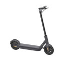 Segway MAX G30E II Powered by, Electric scooter, 350W Black