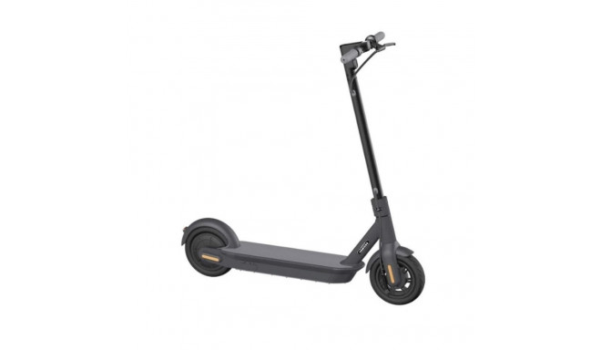 Segway MAX G30E II Powered by, Electric scooter, 350W Black