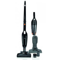 GORENJE Vacuum cleaner SVC144FBK Cordless operating, Handstick and Handheld, 14.4 V, Operating time 