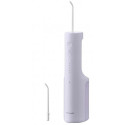 Panasonic EW-DJ26-V303 Oral Irrigator, White |